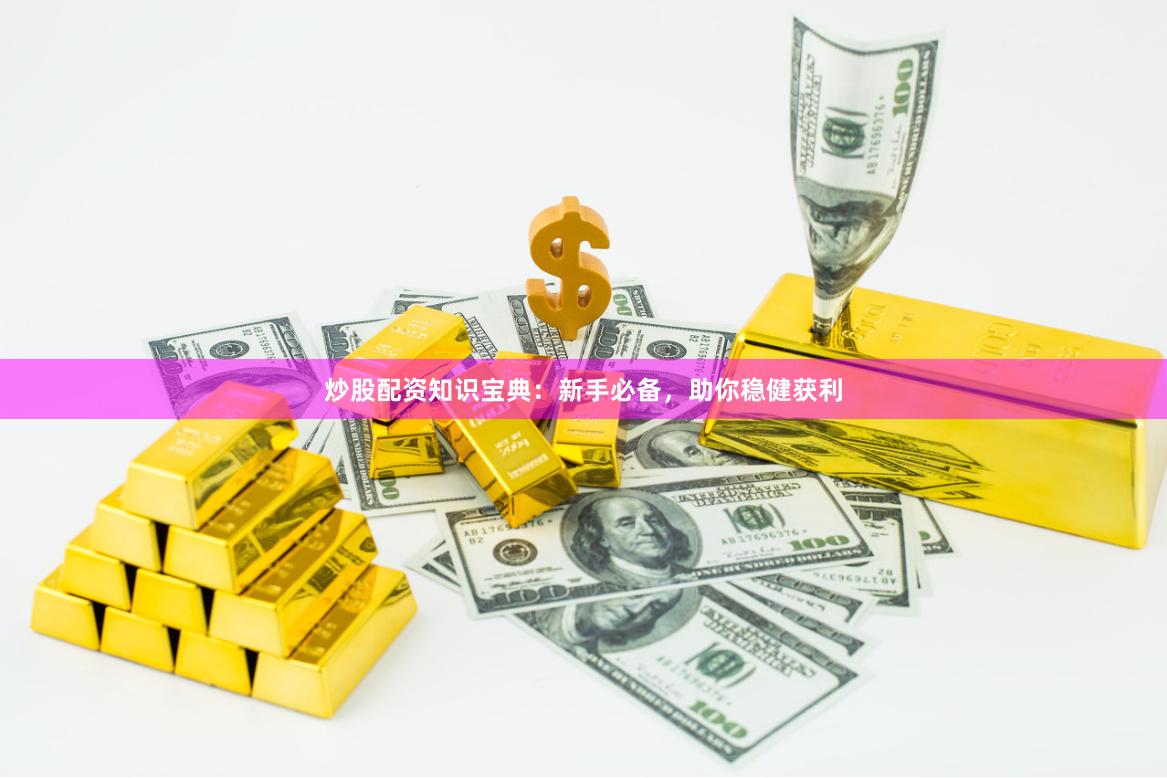 炒股配资知识宝典：新手必备，助你稳健获利