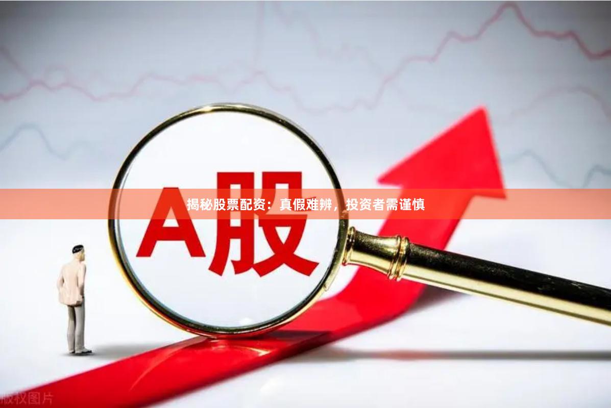 揭秘股票配资：真假难辨，投资者需谨慎