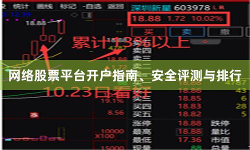 网络股票平台开户指南、安全评测与排行