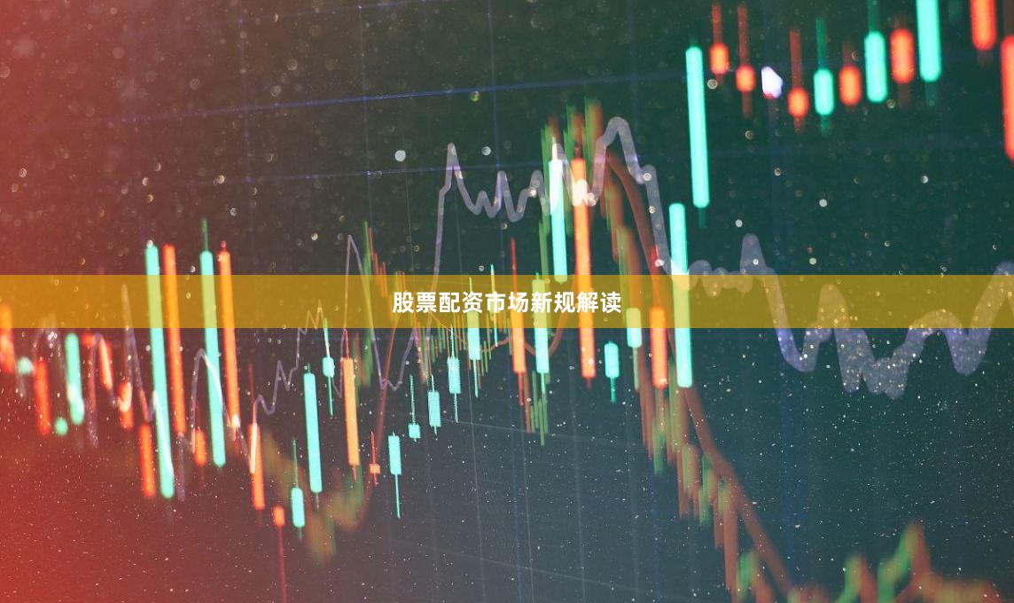 股票配资市场新规解读