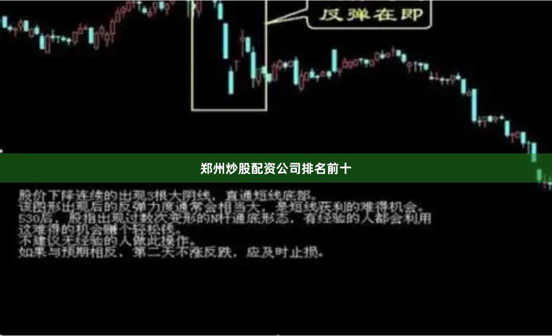 郑州炒股配资公司排名前十